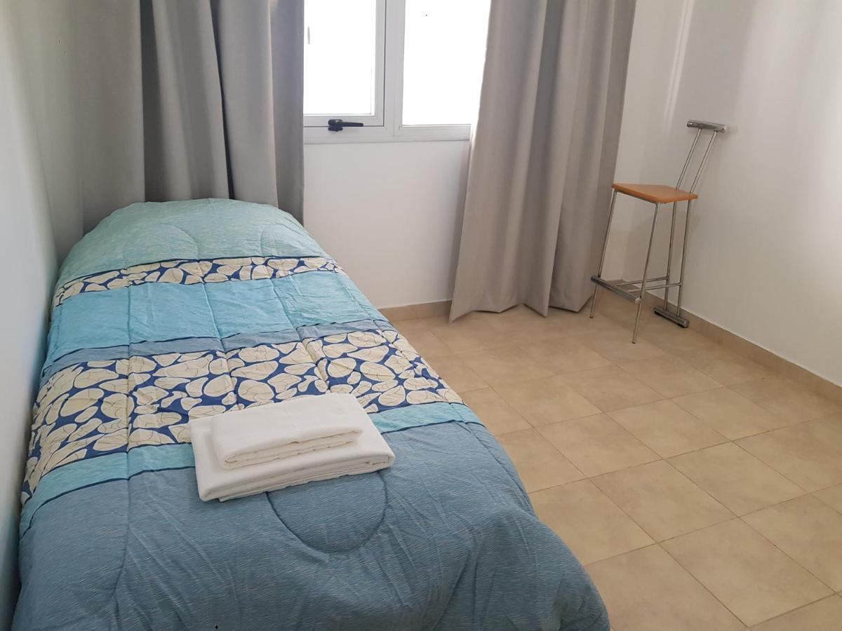 בואנוס איירס Jazzy-Habitacion En Dpto Compartido מראה חיצוני תמונה